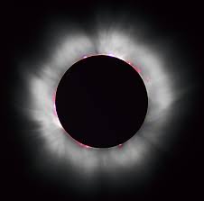 Pink Floyd - The Sun is Eclipsed by the Moon