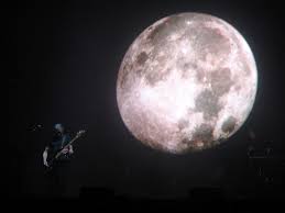 Pink Floyd - Moon Madness